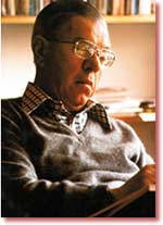 Fred Hoyle