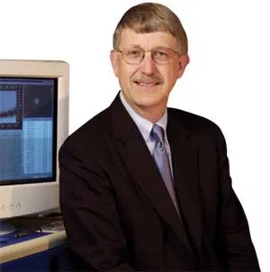 francis collins