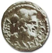 Sparta devletinin kurucusu Lycurgus.