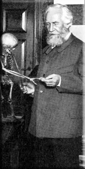Ernst Haeckel