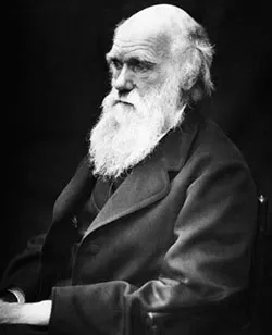 Charles Darwin