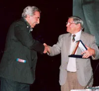 profesör, duane gish