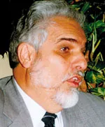 profesör, edward boudreaux